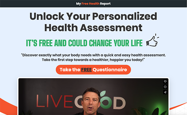 joeantonucci's tweet photo. Start 2026 off with a Free Health Assessment.
https://t.co/StxNWbp56K https://t.co/l9VjDnMufP