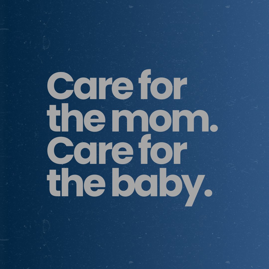 AmericanFamAssc's tweet image. It's not one or the other, it's both.