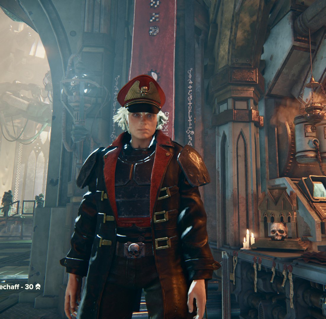 Eleniumtype95's tweet image. Comisar Tanya!