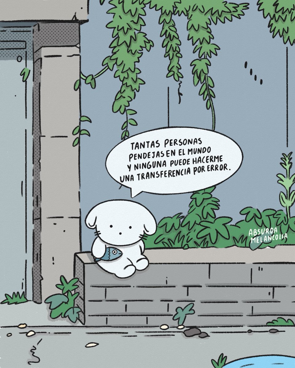 Absurdamelanco's tweet image. 