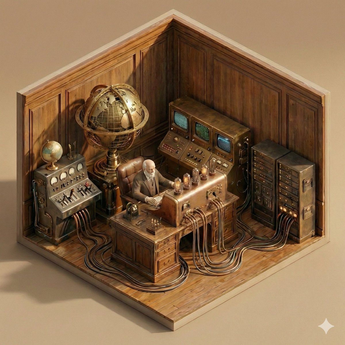 Andy Hall tweet media