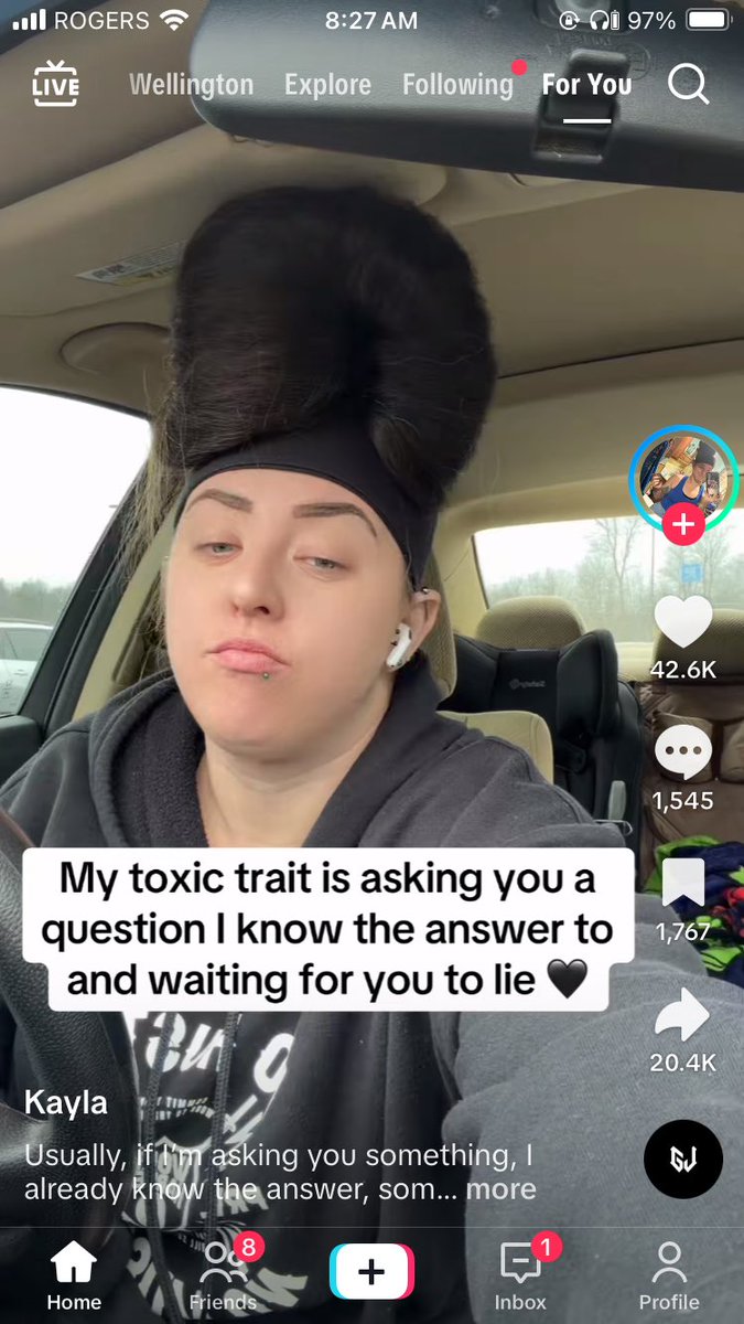 idiotlor's tweet image. Marina pulling up to practice with that big ass bun: