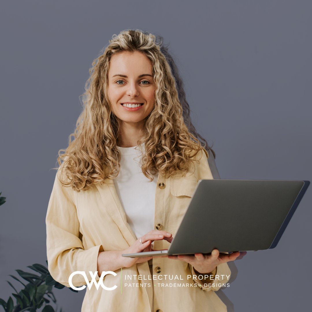 💼 Innovation Starts with You—Protection Starts with Us! 💡Is your intellectual property protected?
At CWC Intellectual Property, we help #corporations and #SMEs turn their #innovations into protected business assets.
📩 Start today! wilsonpatents.com