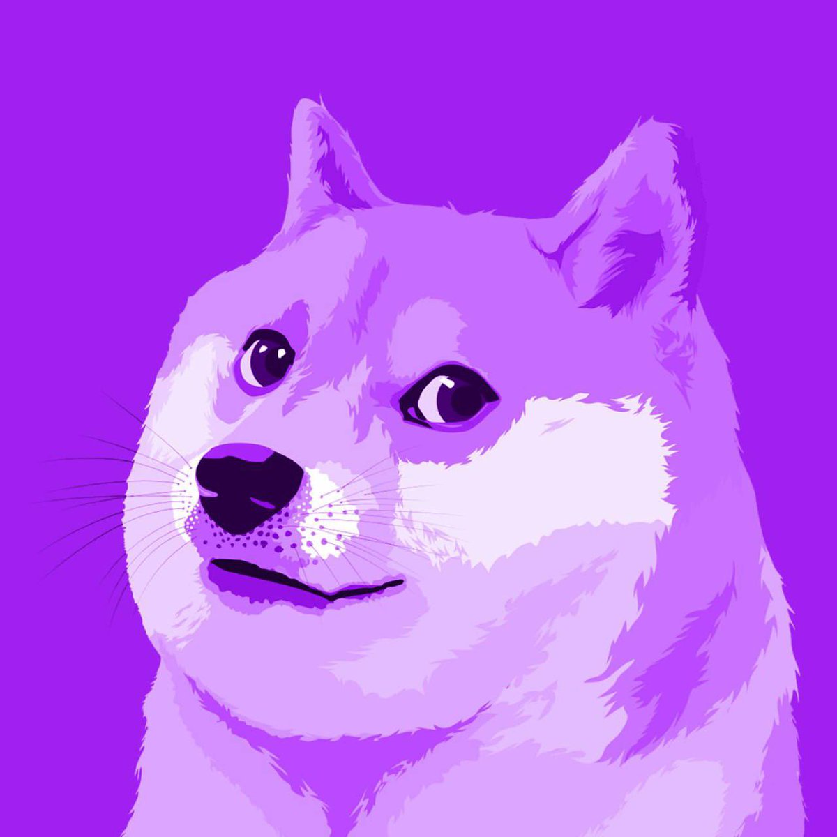 Reallordphoenix's tweet image. Purple Doge $POGE
Clean visuals, strong Doge narrative, and a proven dev track record.

Early levels with clear upside.

CA: UBFMvUwBWPmjyX4aY5jnJPgLh8iFmj5TBeVQSkTpump