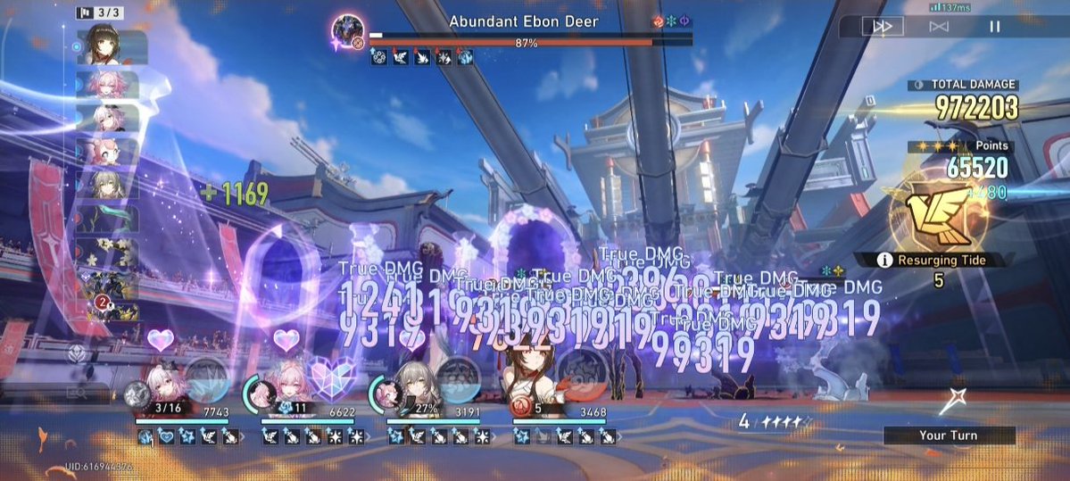 algtrzip's tweet image. End them, queensha