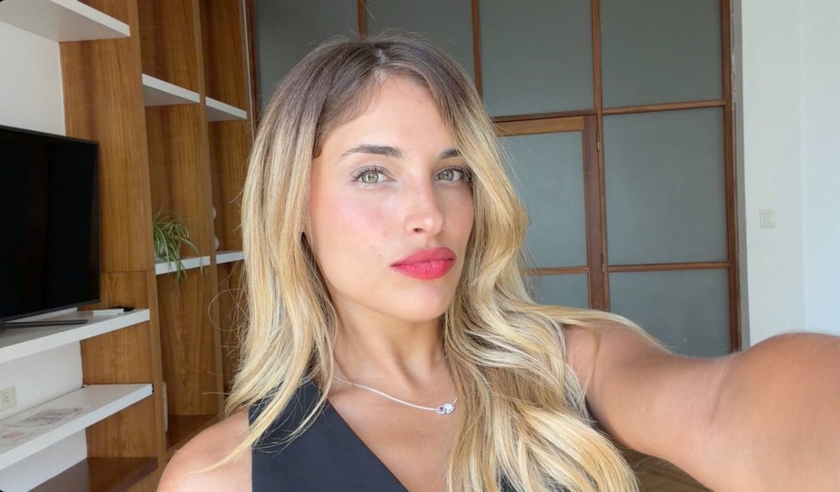 Ruby1139663's tweet image. Que escándalo.
❤️🔥