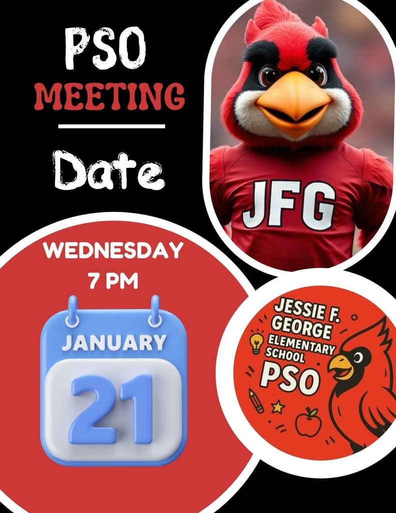 Jessie F. George School tweet media