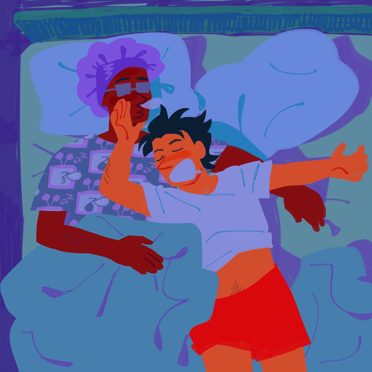 🍔🦈 //📺📧💕 tweet media