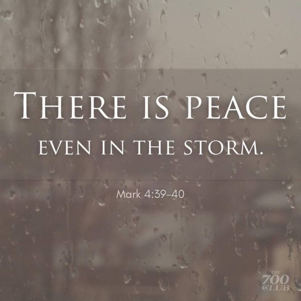 emma6USA's tweet image. There is Peace even in the Storm.  🙏 🕊️ WWG1WGA
Mark 4:39 - 40
@PatriotsCross 
@DonOrange47 
@MikePIMarine 
@DameScorpio 
@JefeoftheHill 
@1109Patricia 
@MoosesFelix 
@CL4WS_OUT 
@Harley_Wife 
@NancyH_60 
@TJLakers01 
@thames_tim 
@Just_Carly_ 
@j0ker937 
@LindaNTx 
@Ikennect…