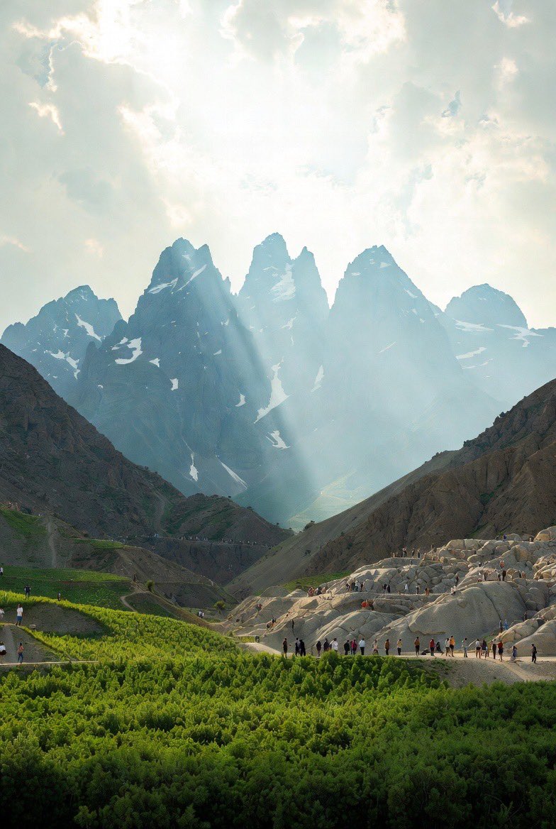 SketchDanger's tweet image. Conversations with GOD - Jan 7 2025

Think about this. I have shown you how that there are many things that I wish to accomplish through my children on the Earth. I have told you that I desire for Nations to be saved, the seven mountains of influence to be taken back, and a…