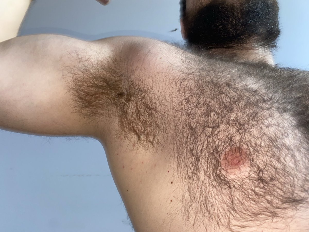 MasterHarry234's tweet photo. ๐คฃ๐๐ปu NEED to $NIFF and lick up Masterโs Hairy $weaty PITS ๐ช๐ป๐
#alpha #master #findom #bully #armpits #worship #pitgod #hairymem #hierarchy https://t.co/1LSyFqQbPf