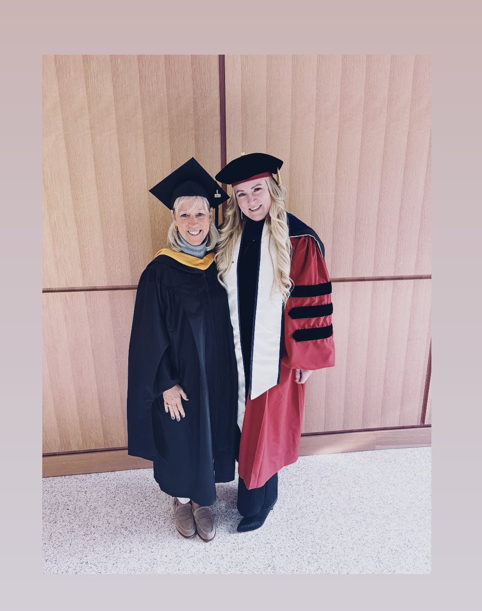 Danielle M. Frith, Ph.D. tweet media