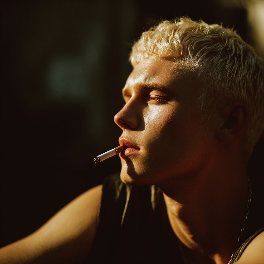 andrew minyard timeline cleanse