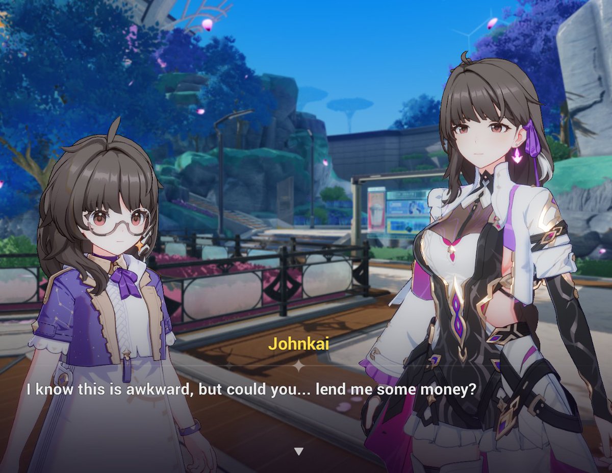 requesting money from a 7 year old #thisismyprotagonist #inspirational