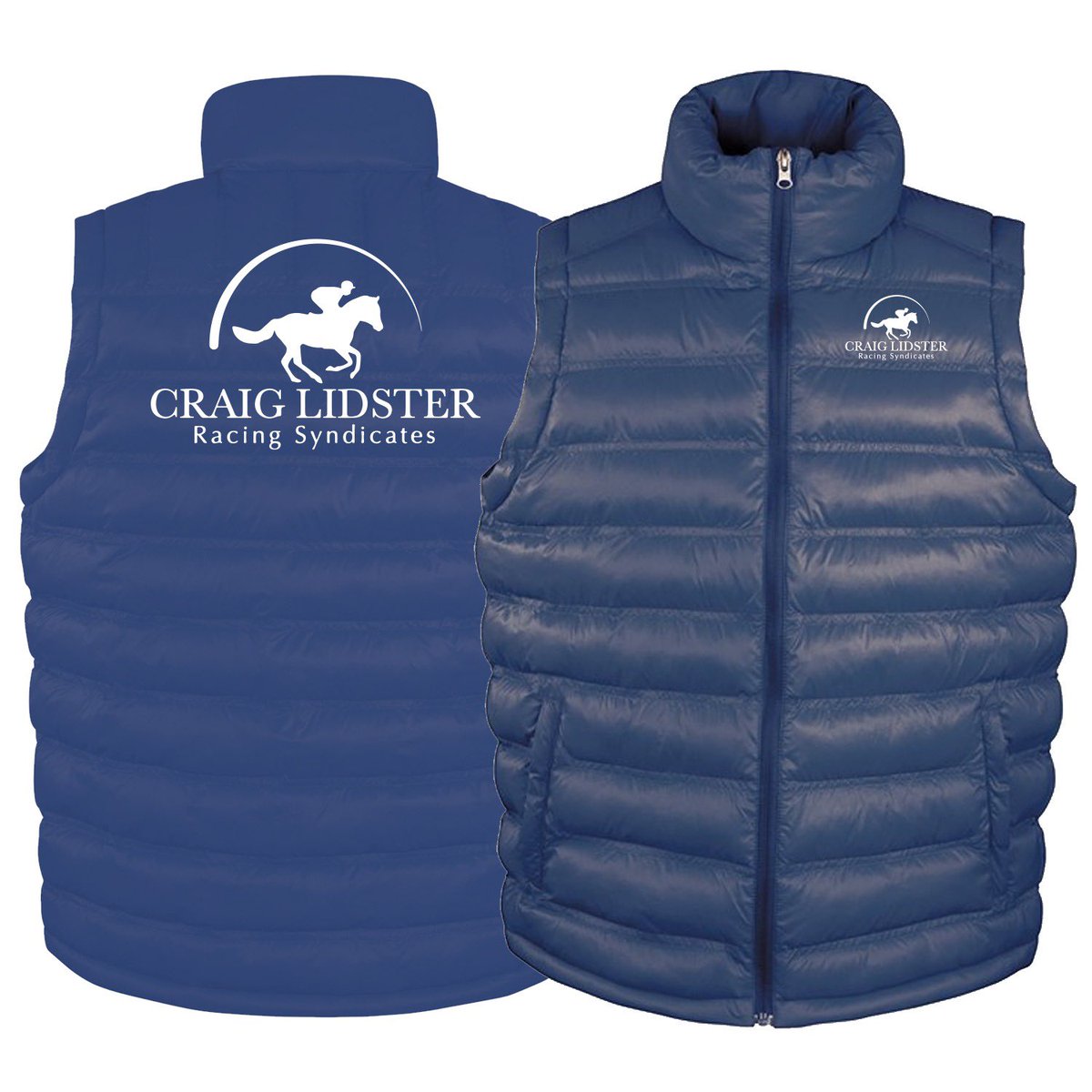 Craig Lidster Racing (Syndicates) tweet media