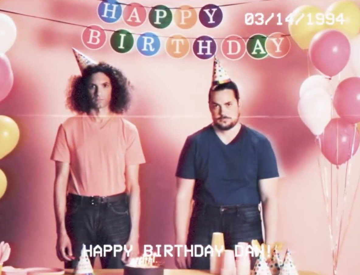 *Disney outro from the mid-late 2000's* tweet media