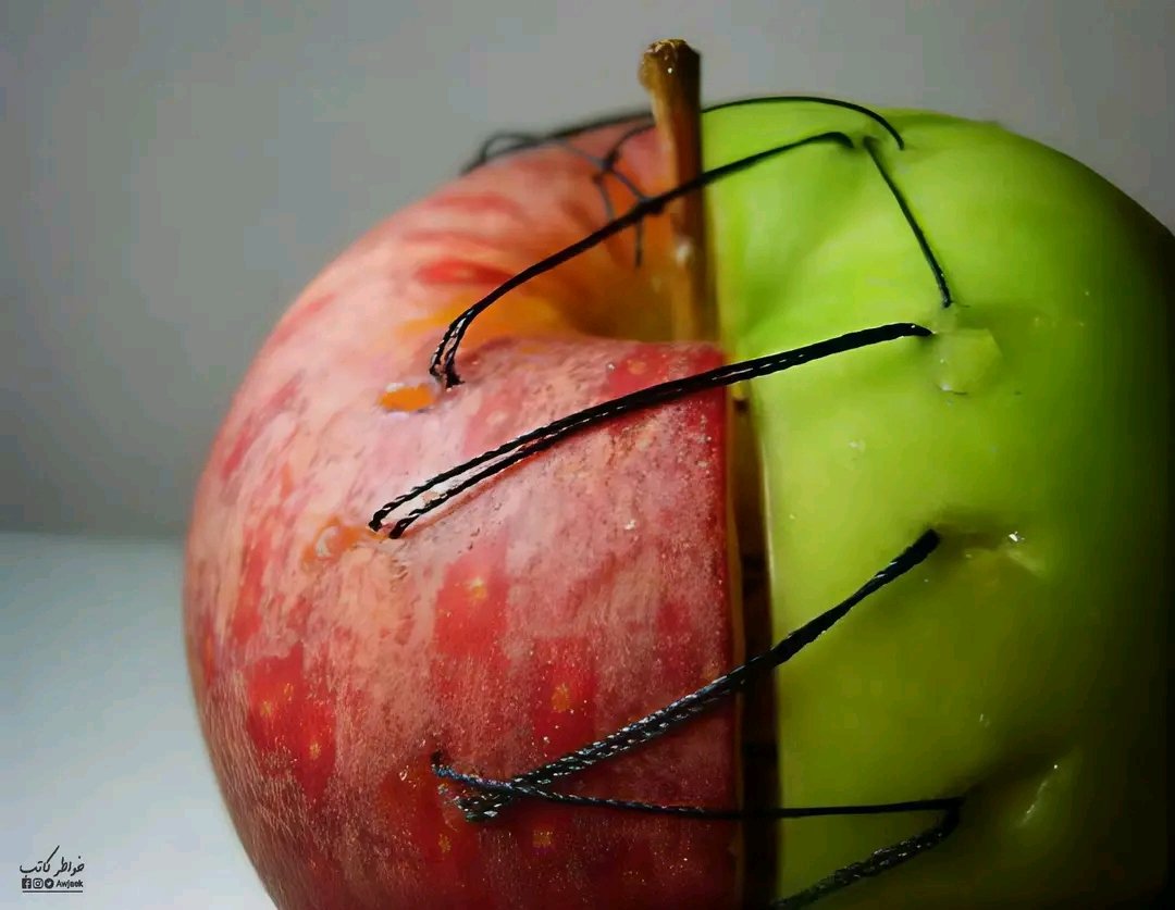 .
◾إن لم تجد نصفك الذي يليق بك .. 
     فاحذر أن ترضى بأي نصف آخر .. 
     لأن تعاستك ستبدأ من هنا ..
     عندما ترضى بما لا يناسبك .!!مساء الورد