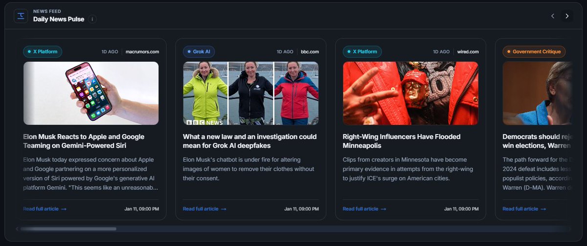PolyElon | PolyMarket Elon Tweet Tracker tweet media