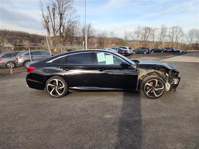 ALSAUTOSALES's tweet image. Just added #88960 / 2022 HONDA ACCORD SPORT SE
For pricing and more information click the link below:
alsautopa.com/rebuild/88960
34k,Auto,FWD,Leather,Hit Right Front,Runs &amp;amp; Drives