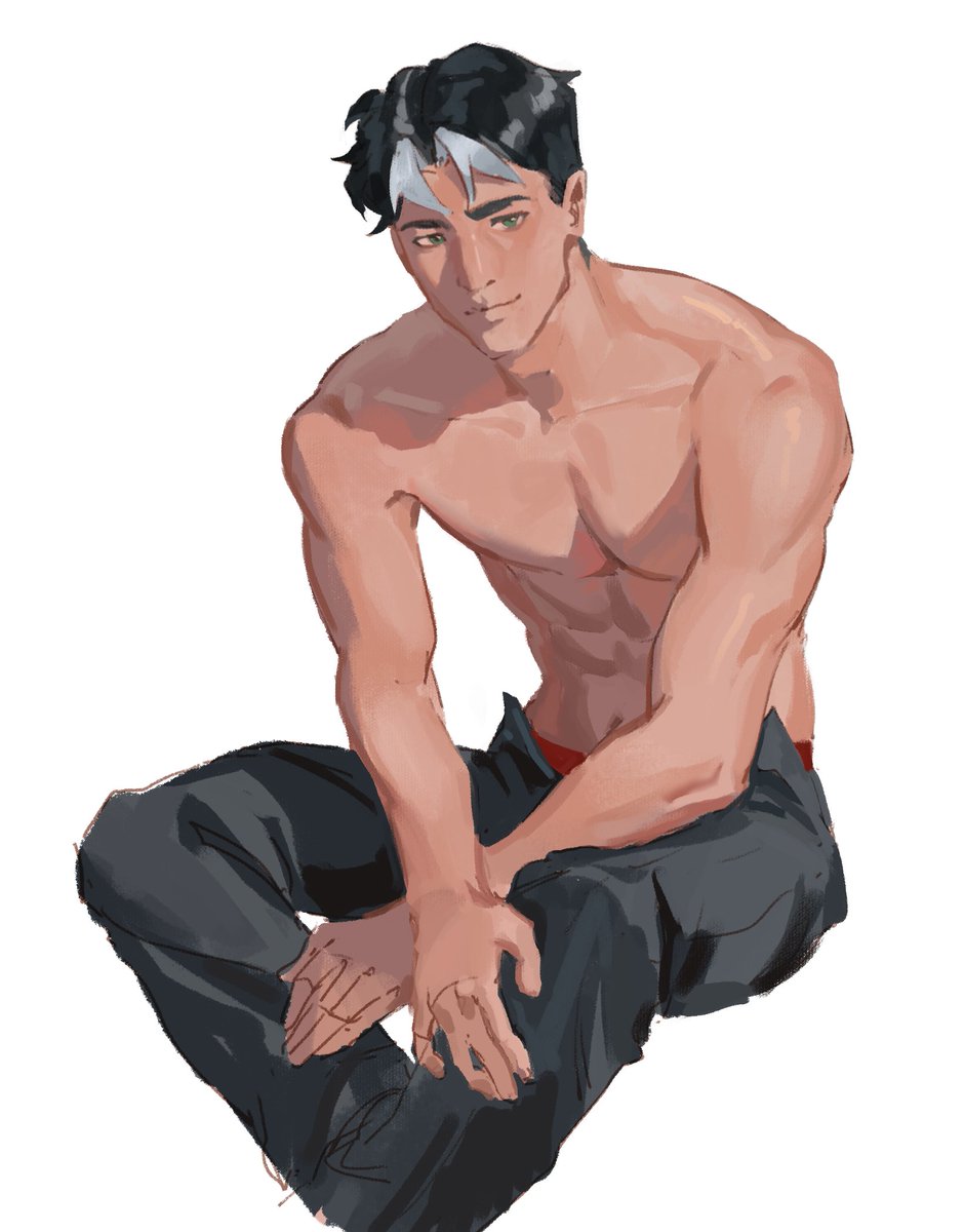 chapter_56's tweet image. 