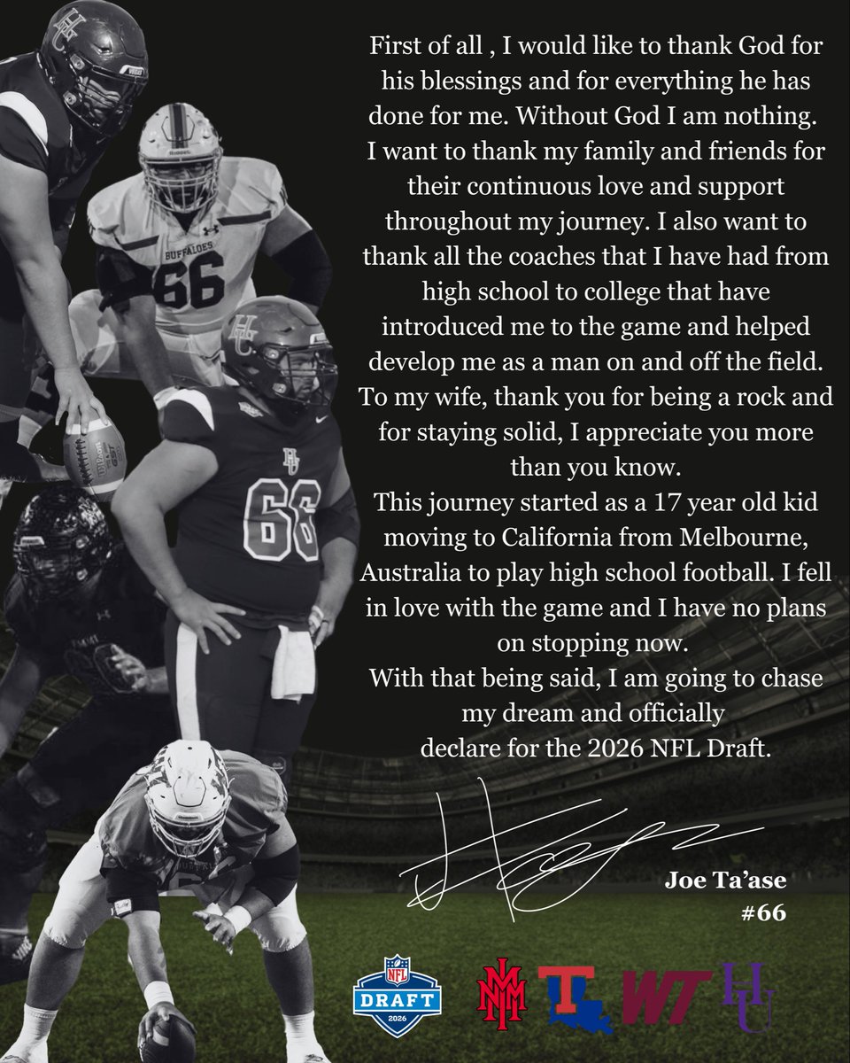 joetaase's tweet image. 