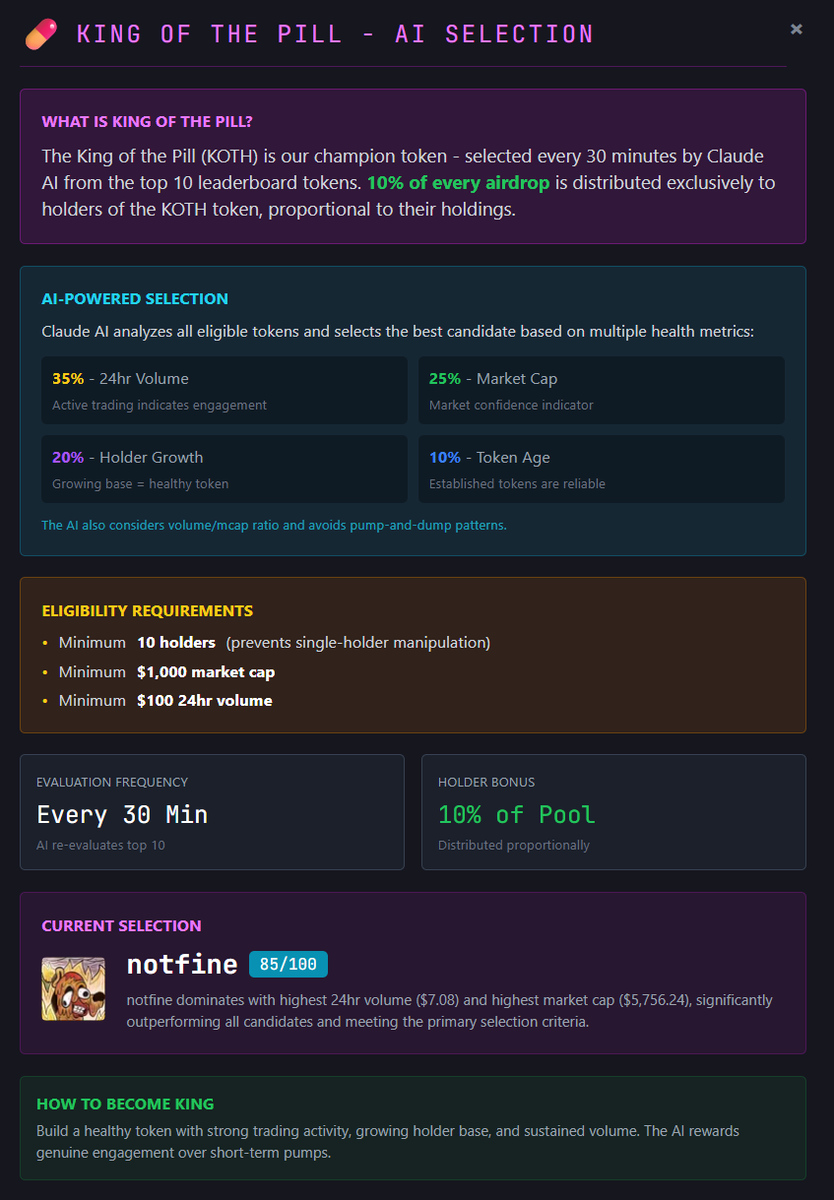 ASDFASDFA 💊 tweet media