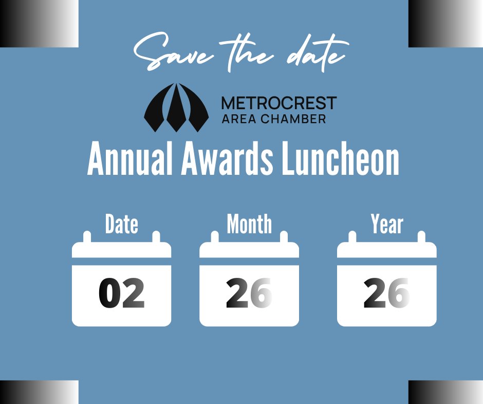 Metrocrest Area Chamber tweet media