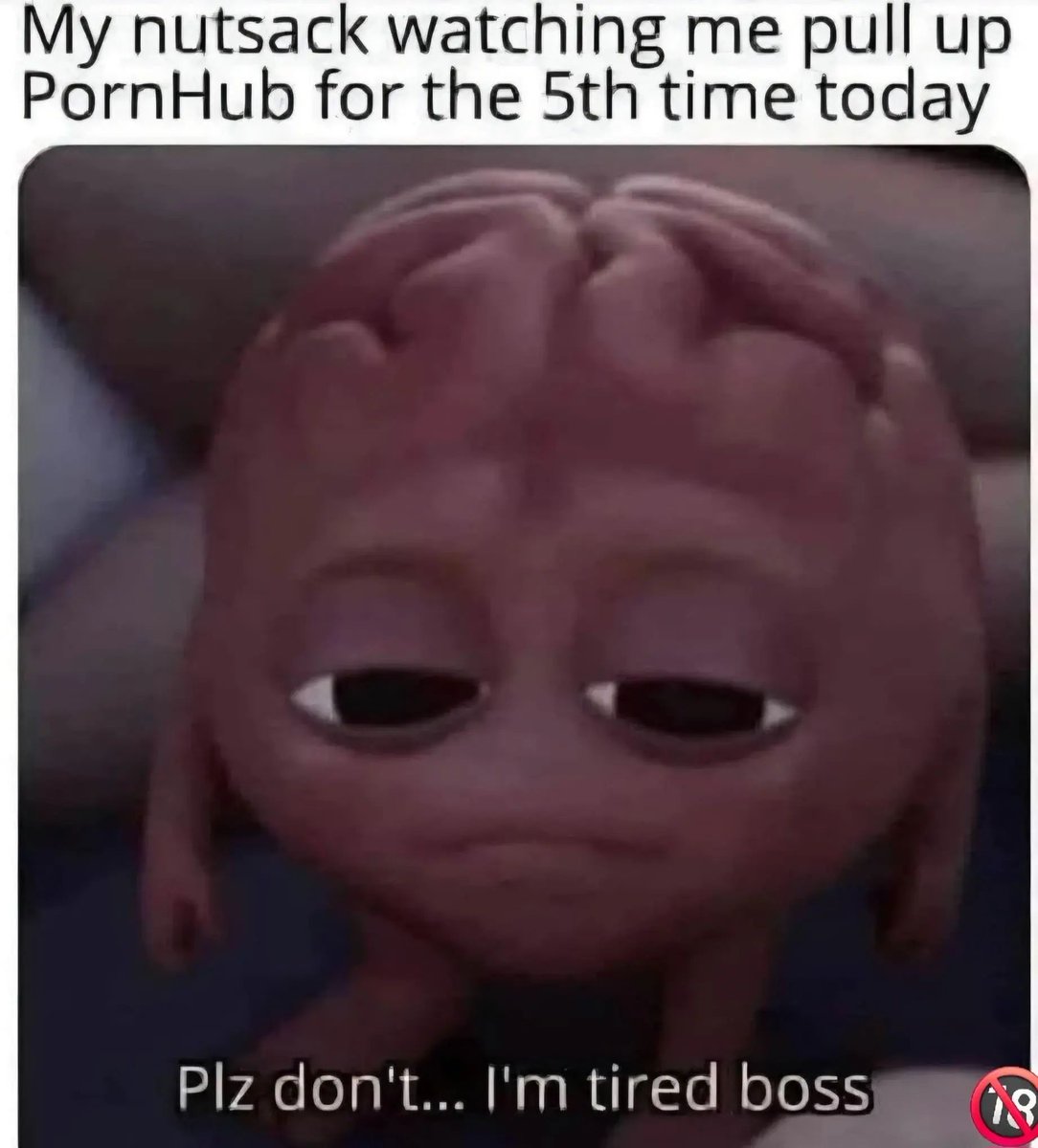 FreshMemeDaddy's tweet image. Too bad!