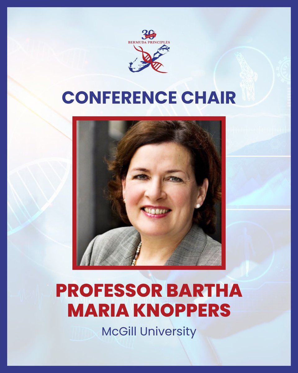 Bermuda Principles Foundation tweet media