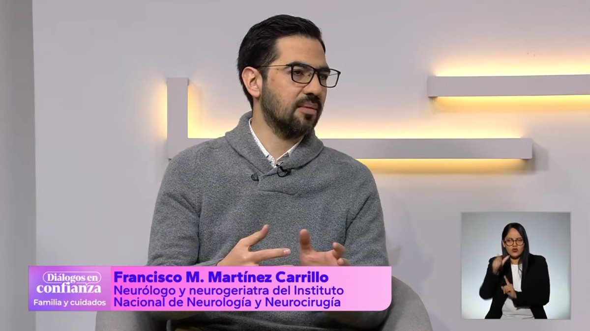 Instituto Nacional de Neurología y Neurocirugía tweet media