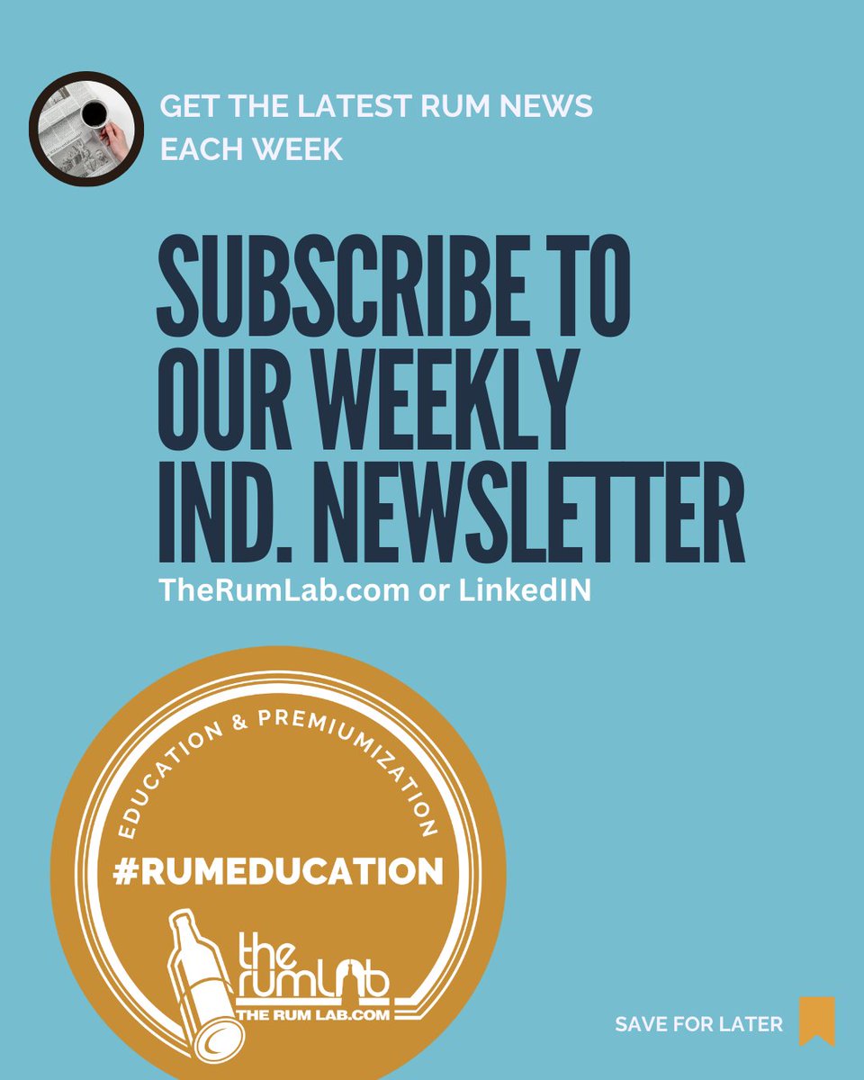 therumlab's tweet image. UK pub business rates reform may be heading for a U-turn. Industry groups warn proposed hikes could hit pubs, bars, and nightlife venues hard.

What’s changing—and who’s still left out?

📩 Subscribe to our newsletter!

therumlab.com/signup/

#TheRumLab #RumNews