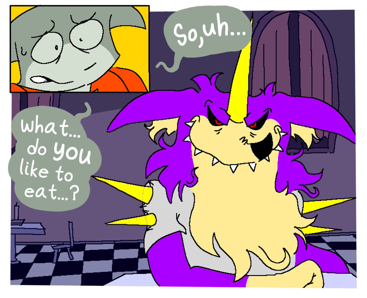 FishFeelPain_'s tweet image. 