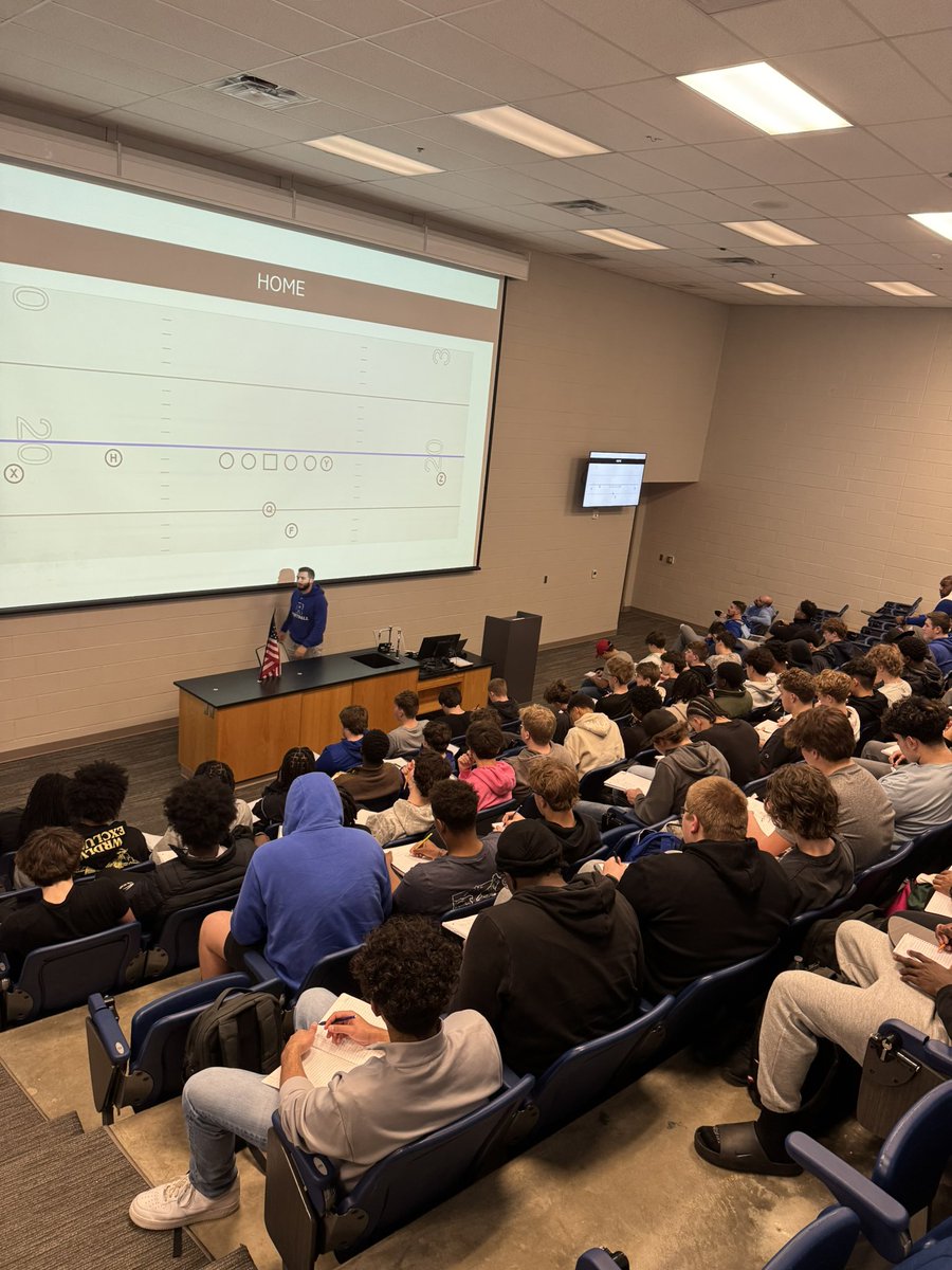 Coach Counce tweet media