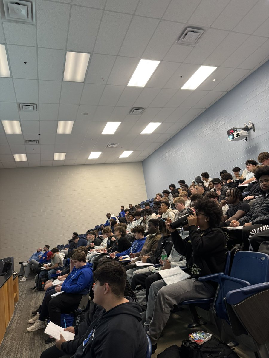 Coach Counce tweet media