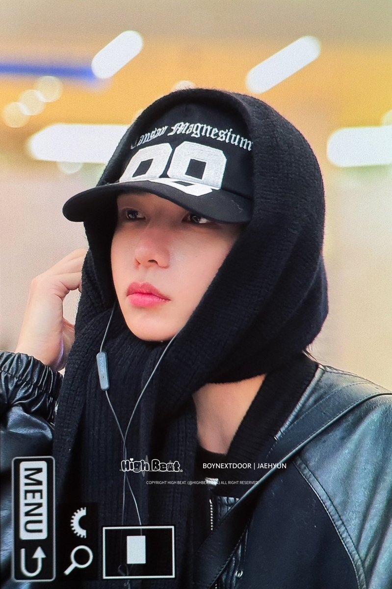 HighBeat1204's tweet photo. 260114
#BOYNEXTDOOR #보이넥스트도어
#명재현 #JAEHYUN https://t.co/zNiq2SoP9l