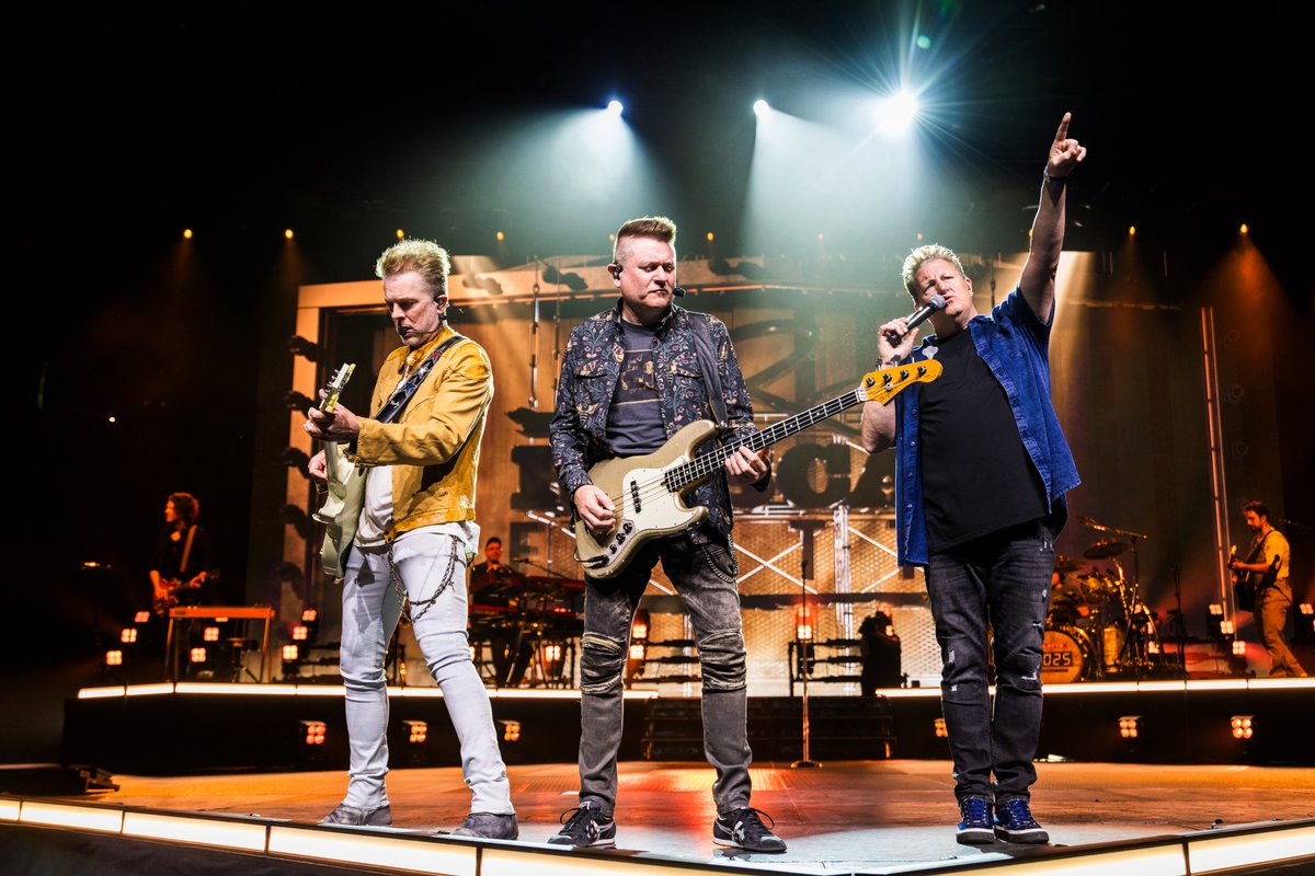 Rascal Flatts tweet media