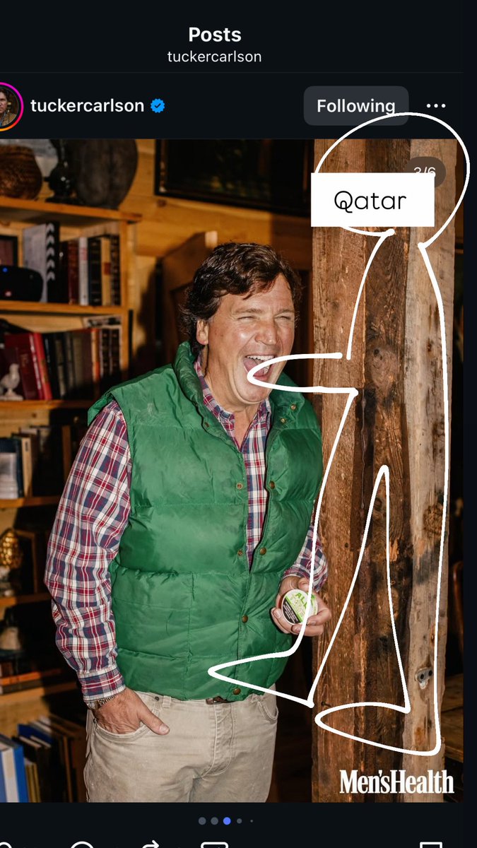 ArynneWexler's tweet image. It’s called arté