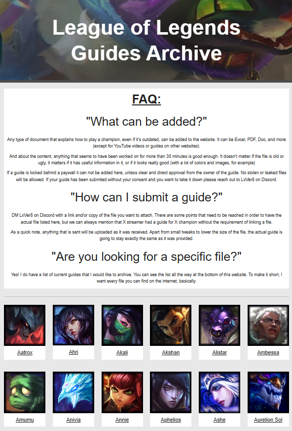 the other ornn guy tweet media