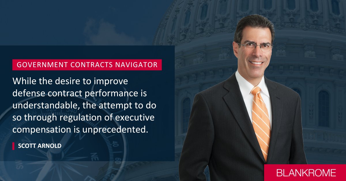 GovCon Navigator tweet media