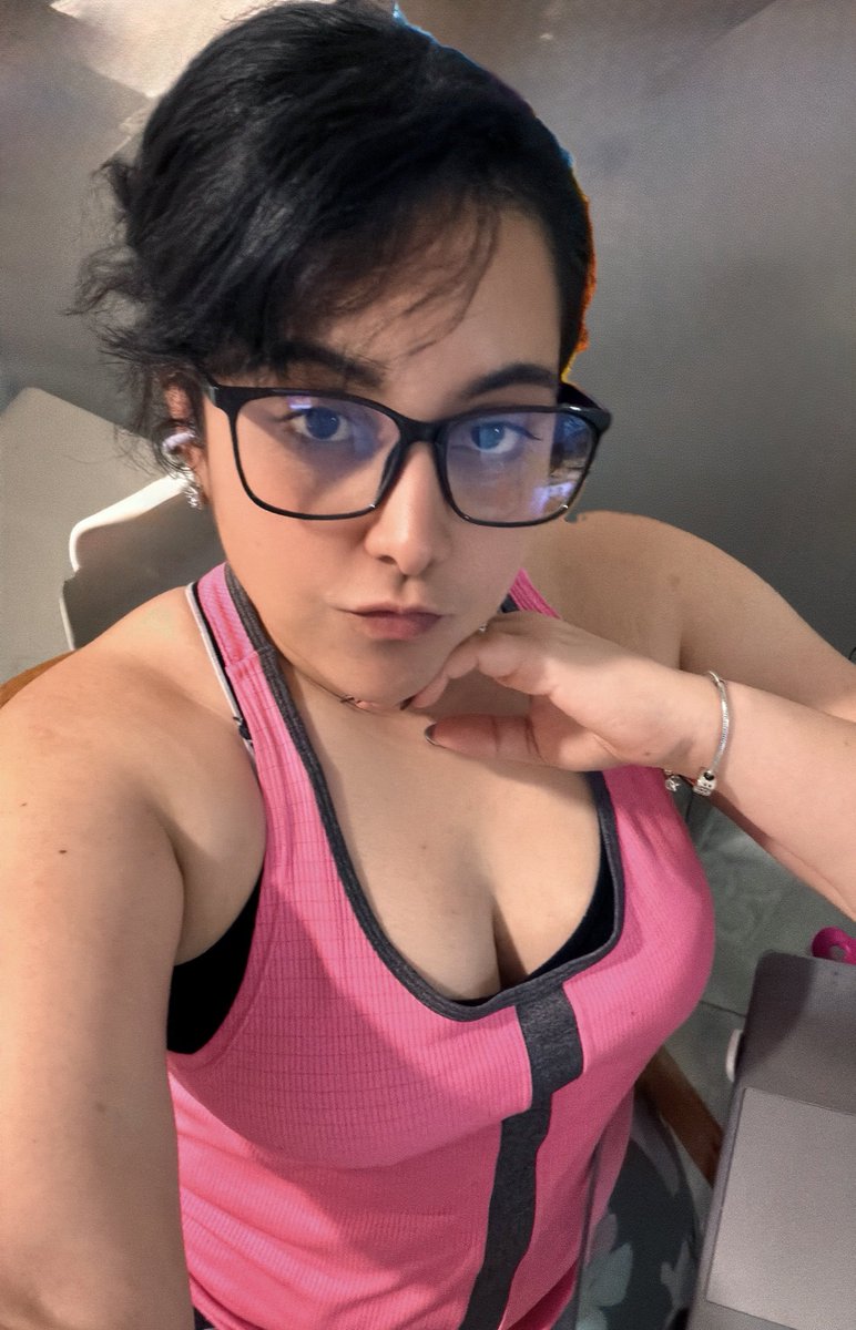 🦋Летісія Сеспедес🦋 tweet media