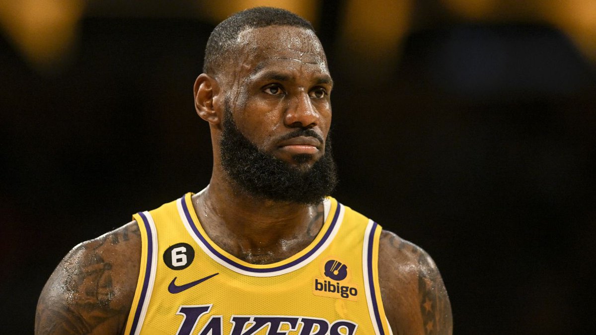 larry010824's tweet image. I’m told that Lakers superstar, LeBron James, will be retiring at the conclusion of the 2025-26 NBA season.