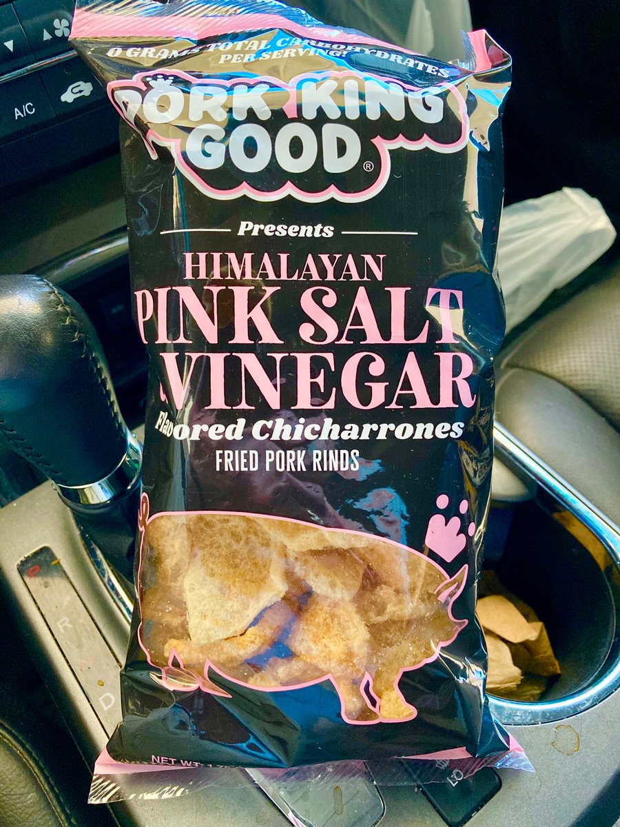 Just picked up these bad boys at the Rez gas station. #FawkYeah 🤗