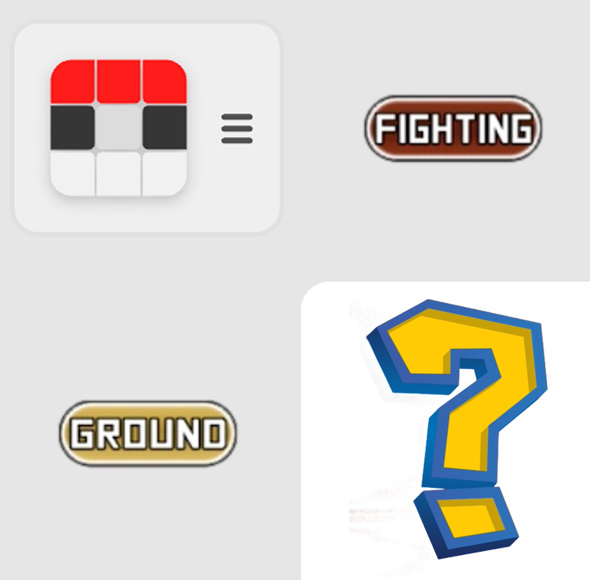 PokeDoku tweet media