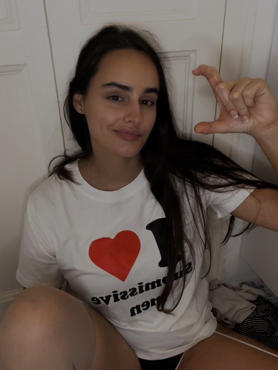 Submit2Brit's tweet image. Berlin loves boldness.
I prefer watching it unravel quietly.

Findom femdom zahlsklave moneydom paypig cuckold Herrin sub chastity beta loser Geldherrin geldsklave Gottin Herrin sklave zahlschwein 

#FemdomGoddess #Dominance #Deutschland