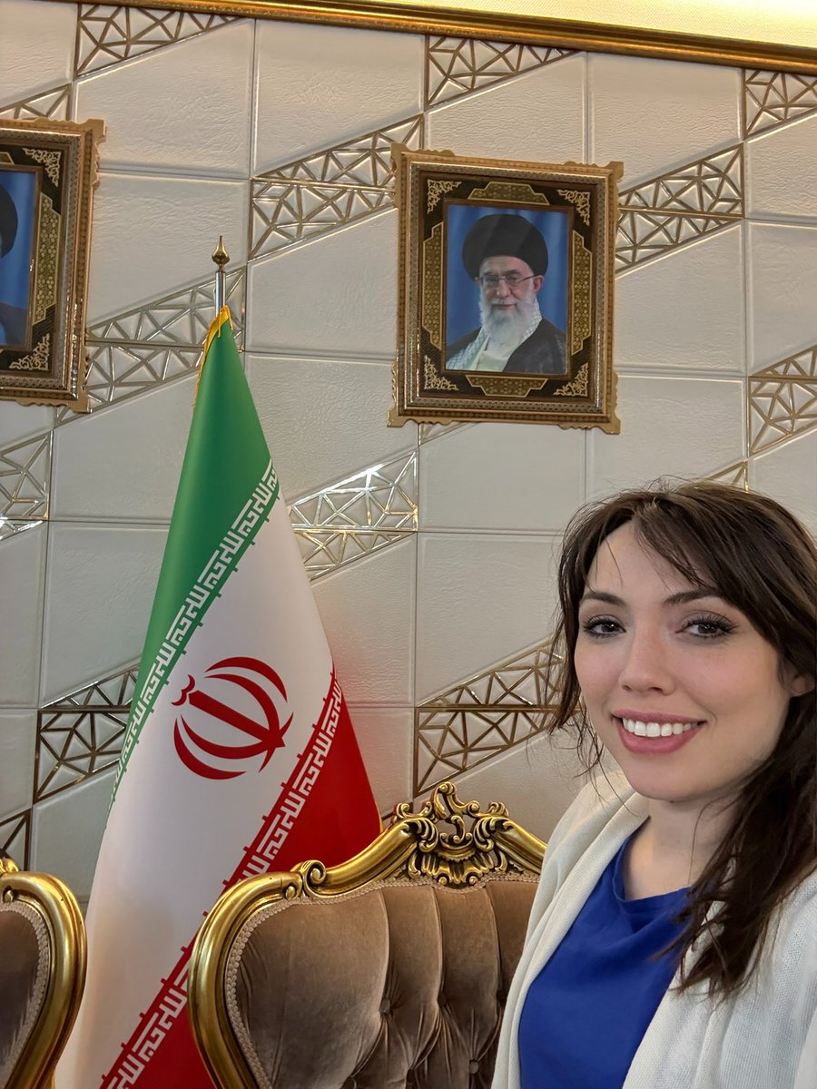 Syrian Girl tweet media