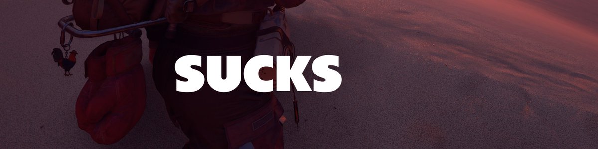 TheRooster's tweet image. 