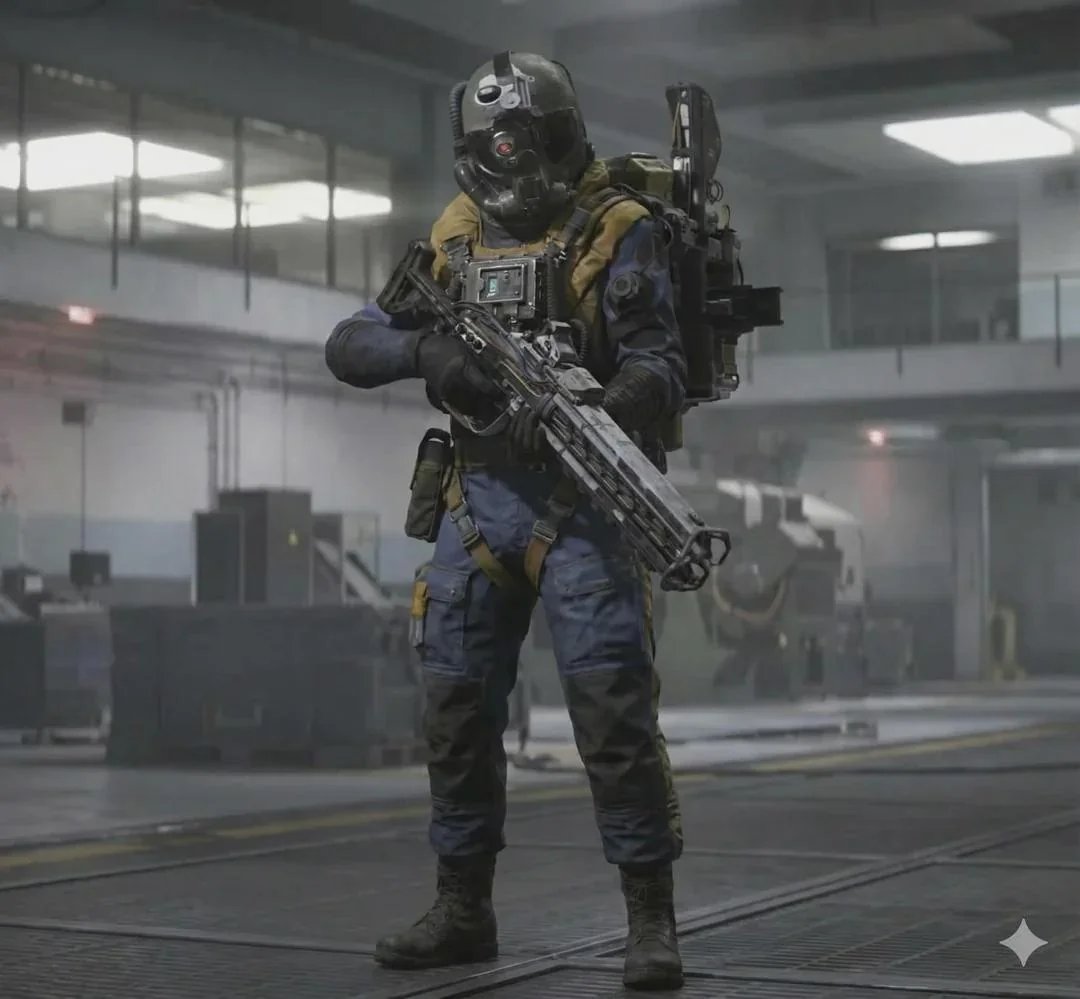 Arc Raiders Intel tweet media