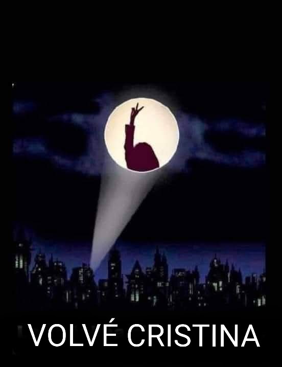 juanvazquezcfp's tweet image. La Argentina te necesita...!