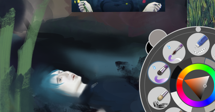 spirit COMMS OPEN (@noisyspirit) on Twitter photo 