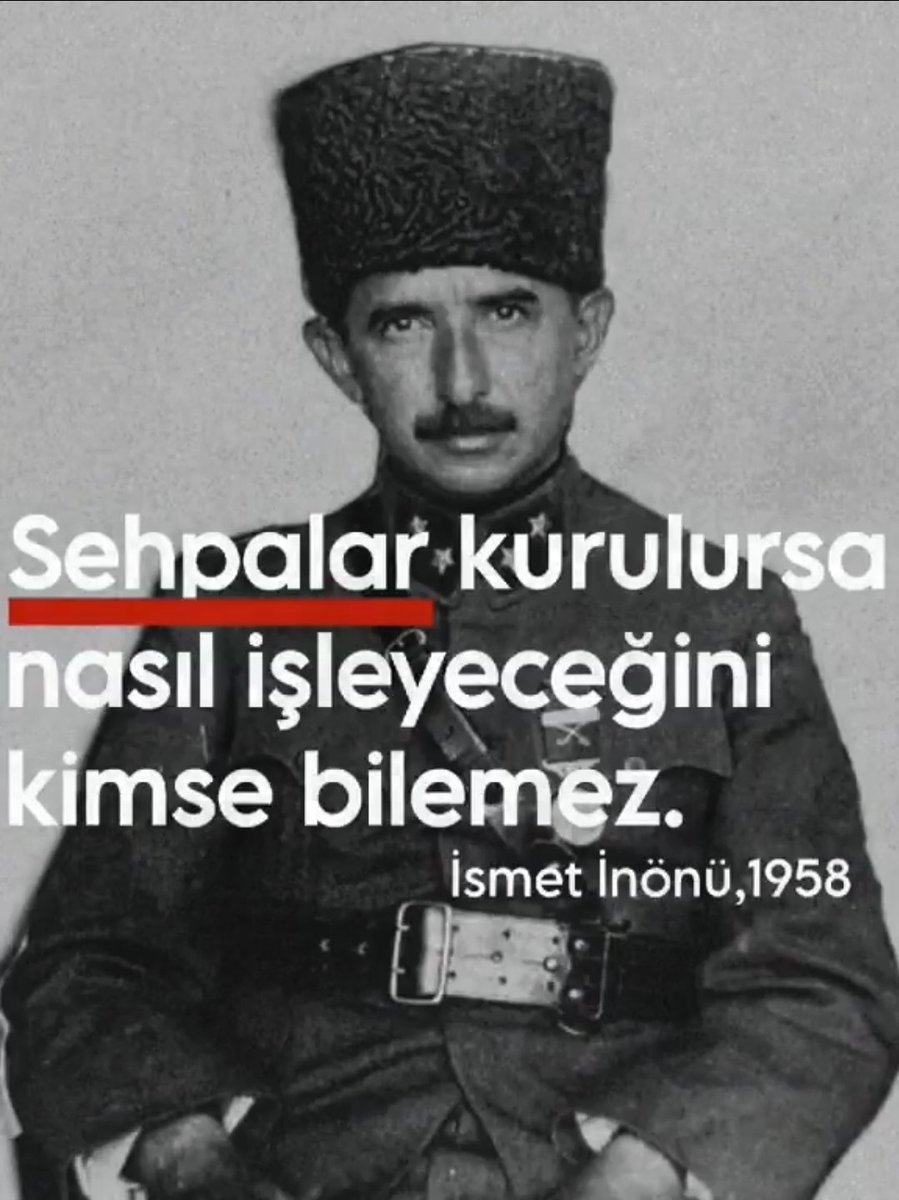 hurriyeticin's tweet photo. ittihatçılığı hiç üstünden atamıyor. korkunç birisi https://t.co/cJ2jMF3lSg